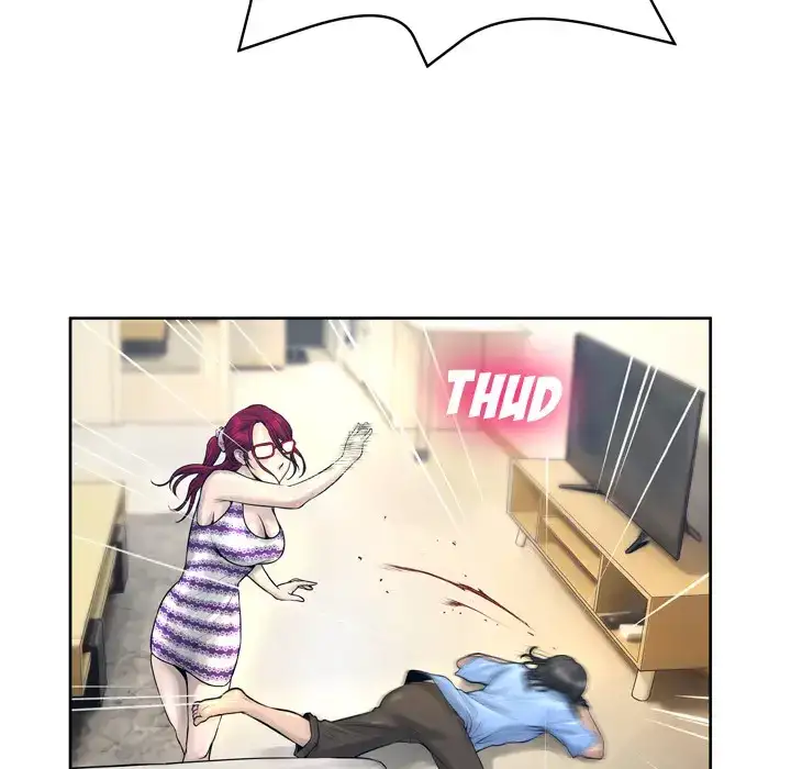 The Mask: Two Faces - Chapter 13 [photo 60] - MangaPorn