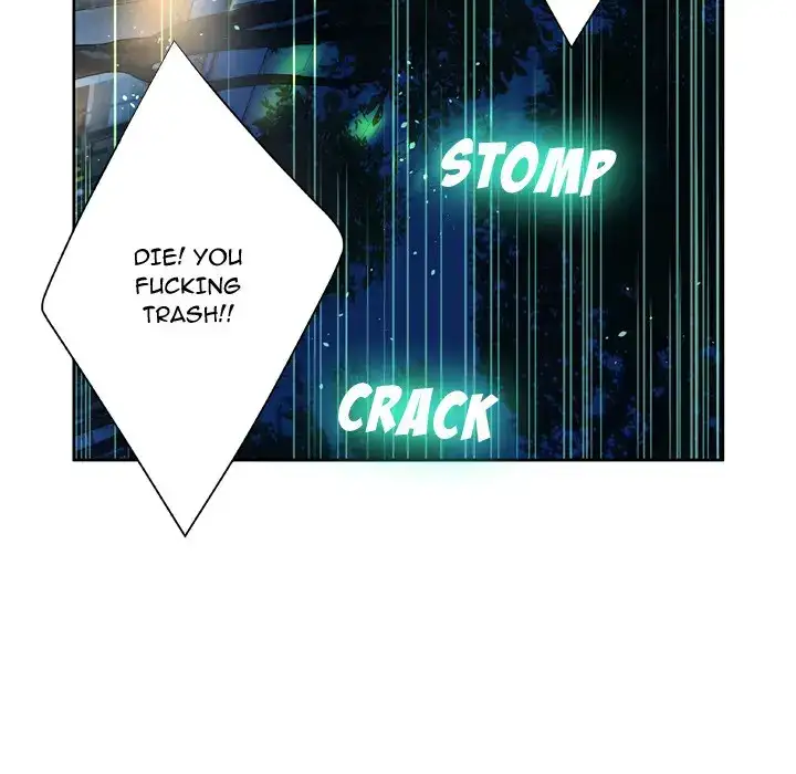 The Mask: Two Faces - Chapter 13 [photo 70] - MangaPorn
