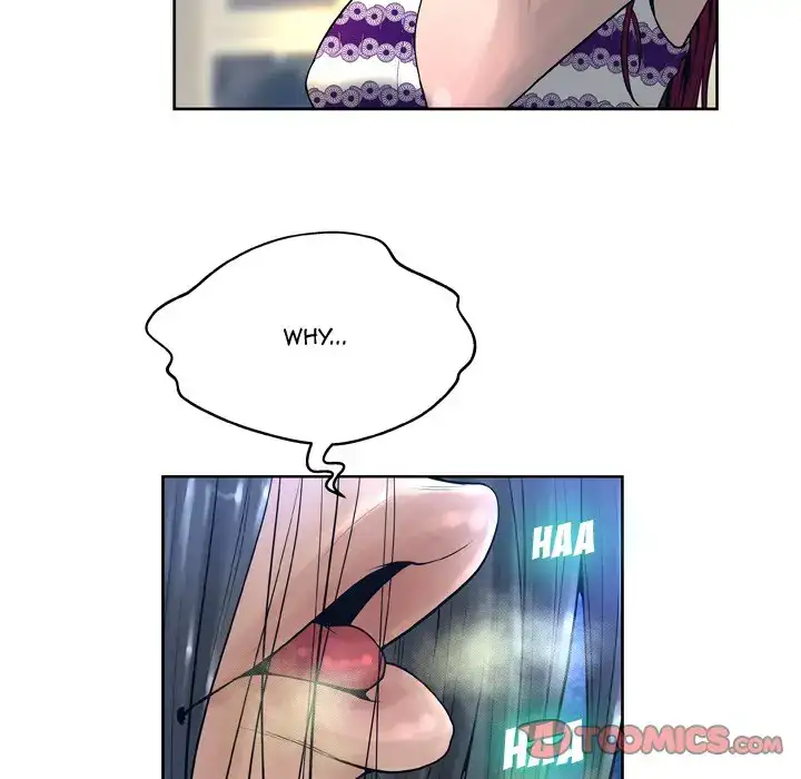 The Mask: Two Faces - Chapter 13 [photo 78] - MangaPorn