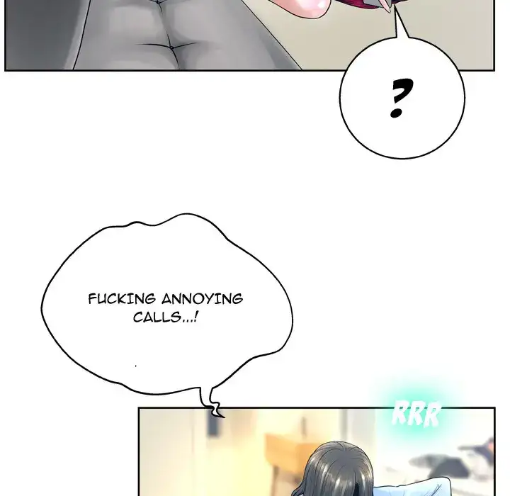 The Mask: Two Faces - Chapter 13 [photo 86] - MangaPorn