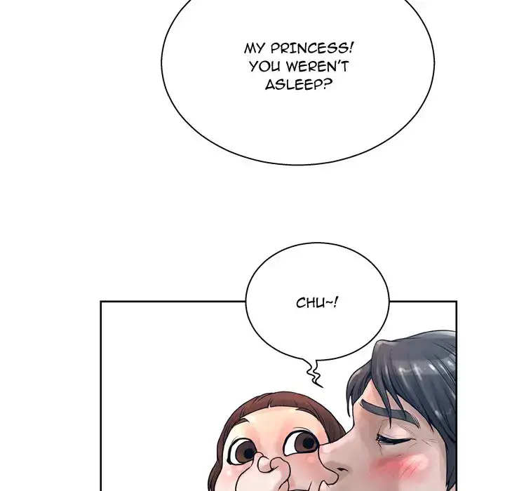 The Mask: Two Faces - Chapter 13 [photo 9] - MangaPorn