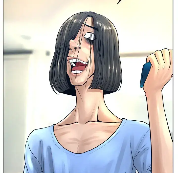 The Mask: Two Faces - Chapter 13 [photo 94] - MangaPorn