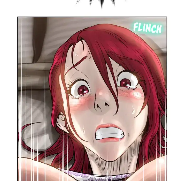 The Mask: Two Faces - Chapter 14 [photo 106] - MangaPorn