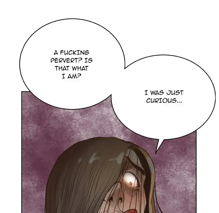 The Mask: Two Faces - Chapter 14 [photo 112] - MangaPorn