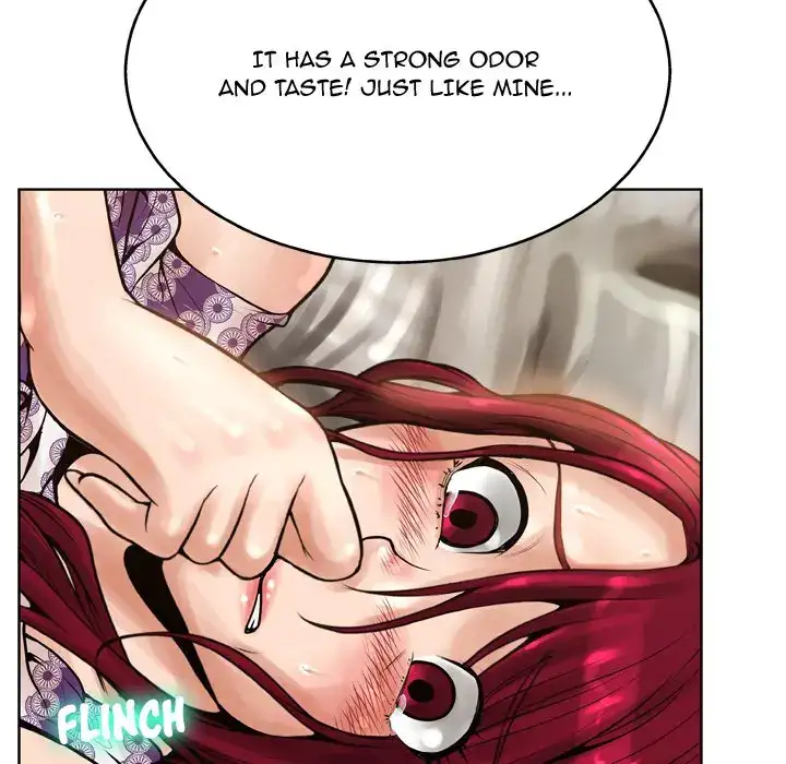 The Mask: Two Faces - Chapter 14 [photo 116] - MangaPorn