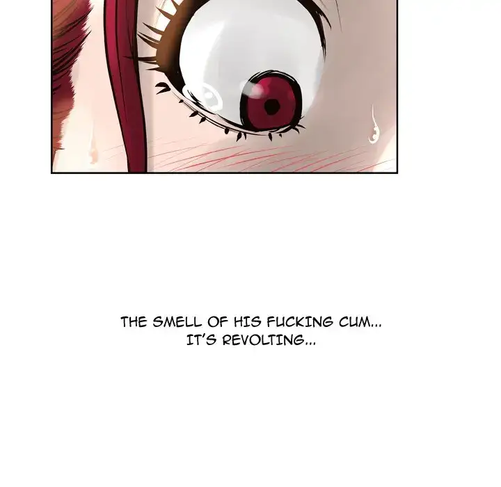 The Mask: Two Faces - Chapter 14 [photo 35] - MangaPorn