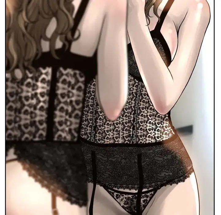 The Mask: Two Faces - Chapter 14 [photo 56] - MangaPorn