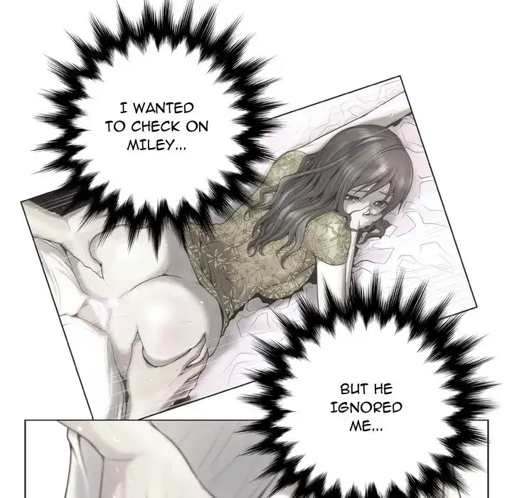 The Mask: Two Faces - Chapter 14 [photo 64] - MangaPorn