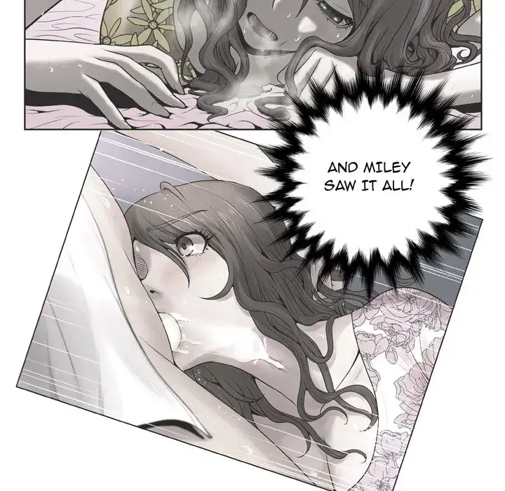 The Mask: Two Faces - Chapter 14 [photo 66] - MangaPorn