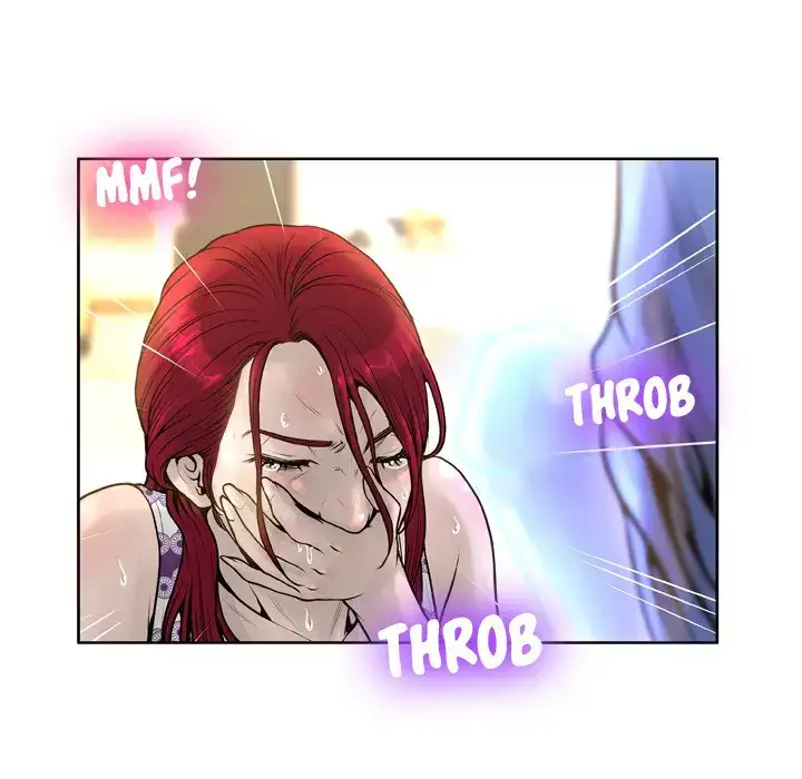 The Mask: Two Faces - Chapter 14 [photo 7] - MangaPorn