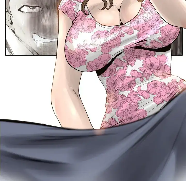 The Mask: Two Faces - Chapter 14 [photo 74] - MangaPorn