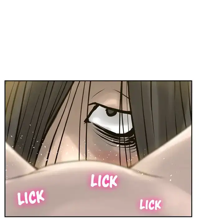 The Mask: Two Faces - Chapter 14 [photo 84] - MangaPorn