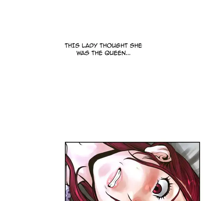 The Mask: Two Faces - Chapter 14 [photo 85] - MangaPorn