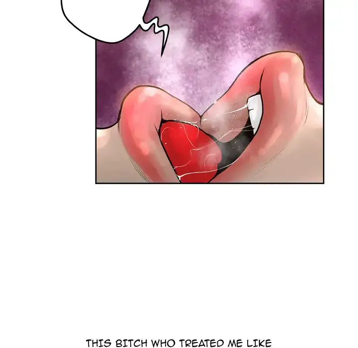 The Mask: Two Faces - Chapter 14 [photo 89] - MangaPorn
