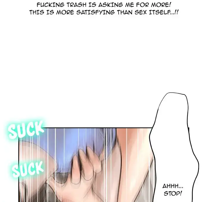 The Mask: Two Faces - Chapter 14 [photo 90] - MangaPorn