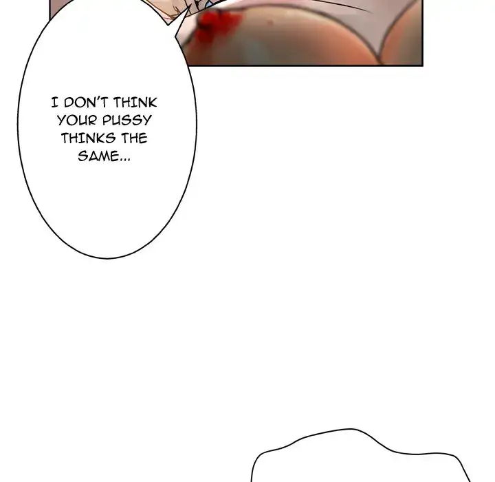 The Mask: Two Faces - Chapter 14 [photo 94] - MangaPorn