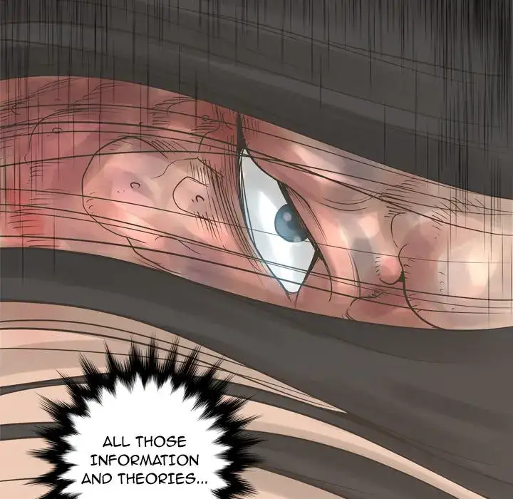 The Mask: Two Faces - Chapter 15 [photo 103] - MangaPorn