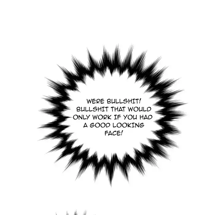 The Mask: Two Faces - Chapter 15 [photo 105] - MangaPorn