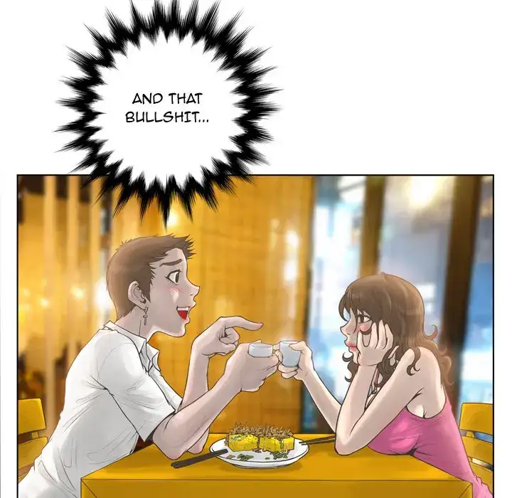 The Mask: Two Faces - Chapter 15 [photo 106] - MangaPorn