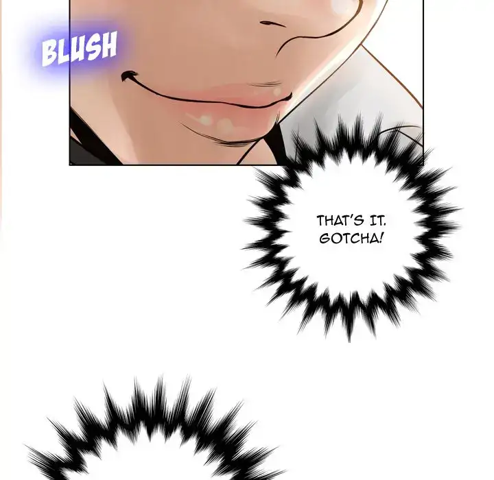 The Mask: Two Faces - Chapter 15 [photo 110] - MangaPorn