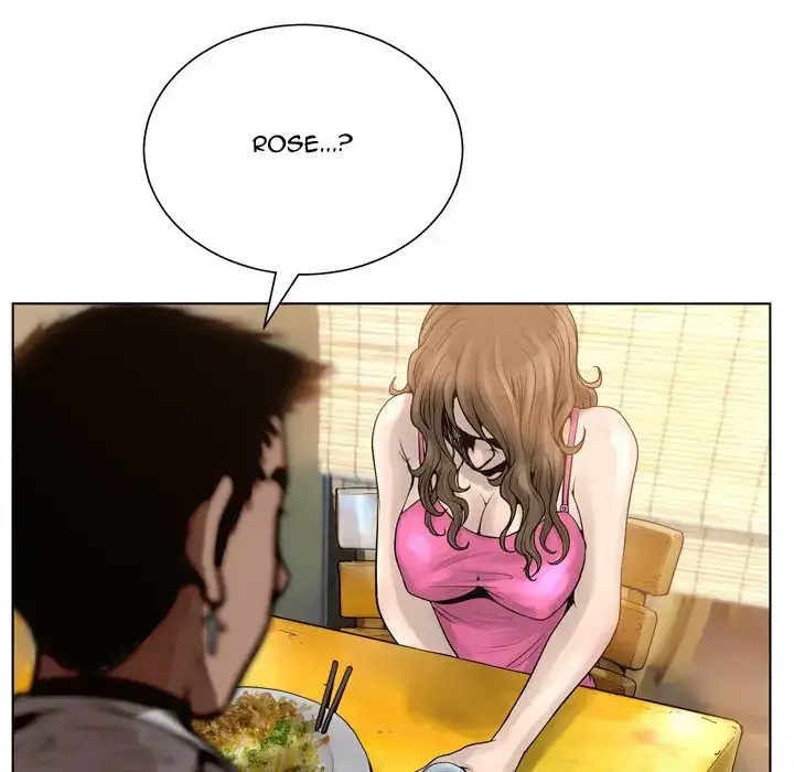 The Mask: Two Faces - Chapter 15 [photo 115] - MangaPorn