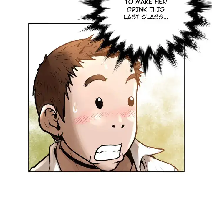 The Mask: Two Faces - Chapter 15 [photo 118] - MangaPorn