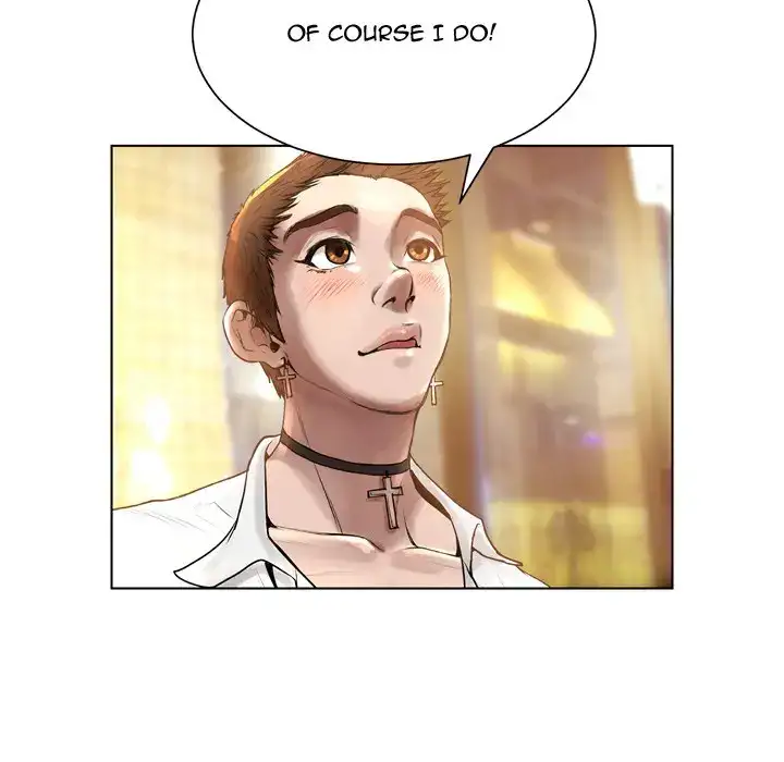 The Mask: Two Faces - Chapter 15 [photo 121] - MangaPorn