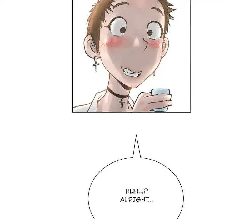 The Mask: Two Faces - Chapter 15 [photo 126] - MangaPorn