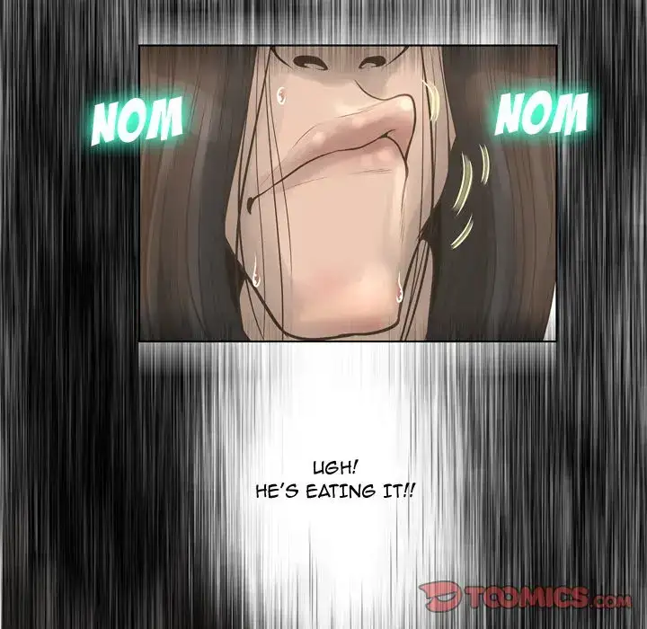 The Mask: Two Faces - Chapter 15 [photo 15] - MangaPorn