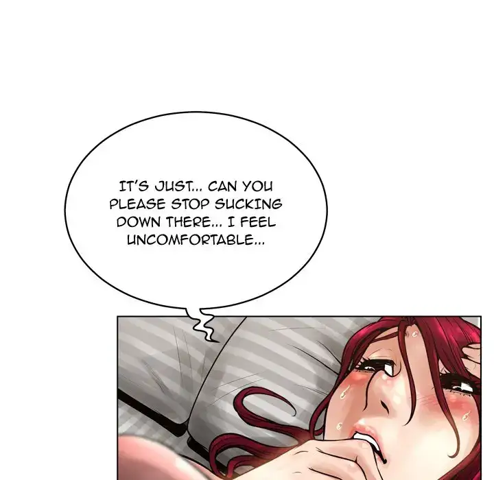 The Mask: Two Faces - Chapter 15 [photo 20] - MangaPorn