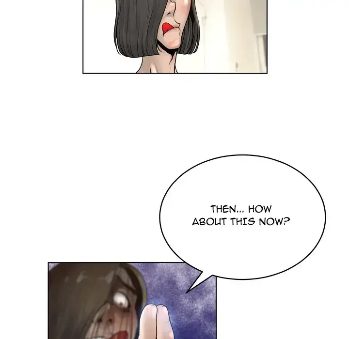 The Mask: Two Faces - Chapter 15 [photo 22] - MangaPorn