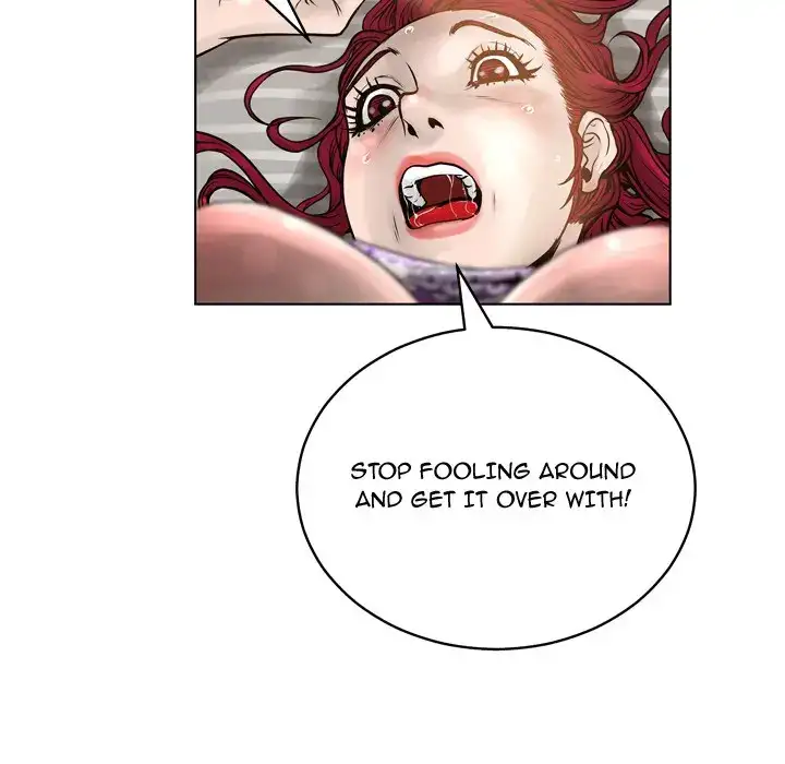 The Mask: Two Faces - Chapter 15 [photo 24] - MangaPorn