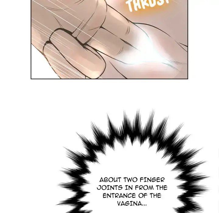 The Mask: Two Faces - Chapter 15 [photo 31] - MangaPorn