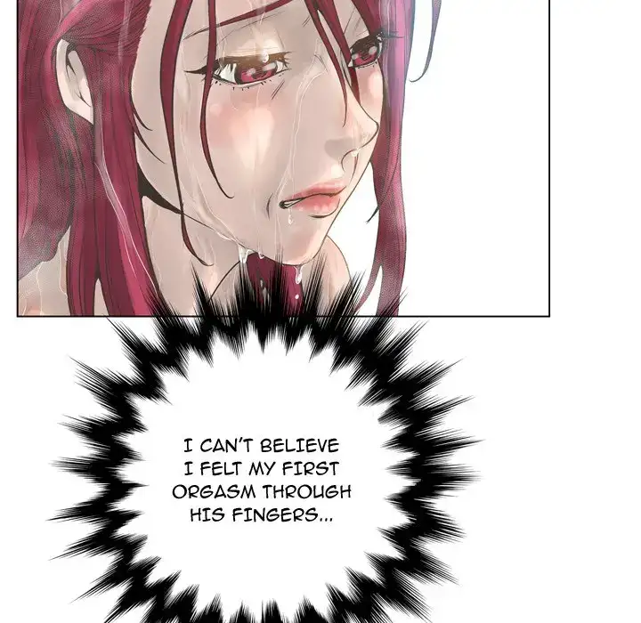 The Mask: Two Faces - Chapter 15 [photo 50] - MangaPorn