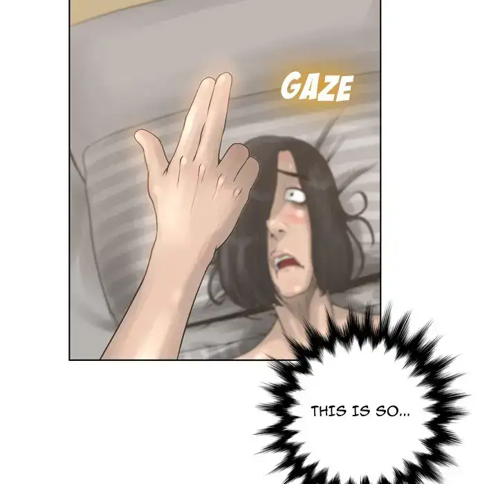 The Mask: Two Faces - Chapter 15 [photo 54] - MangaPorn