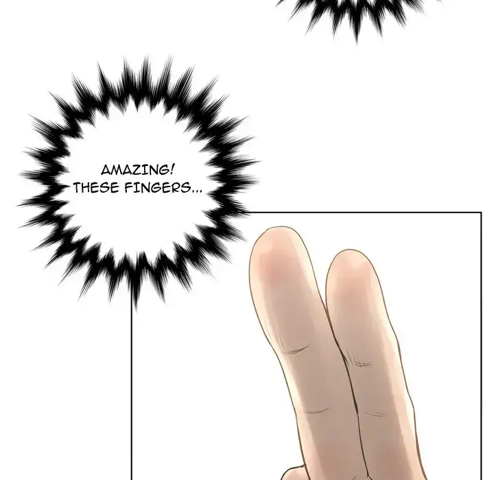 The Mask: Two Faces - Chapter 15 [photo 55] - MangaPorn