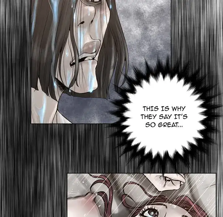 The Mask: Two Faces - Chapter 15 [photo 57] - MangaPorn