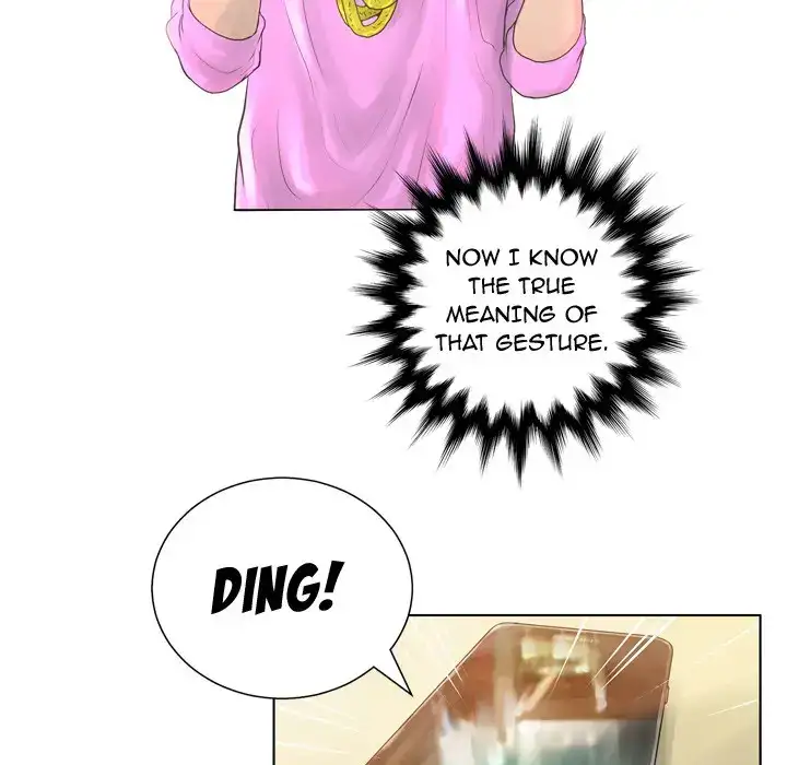 The Mask: Two Faces - Chapter 15 [photo 66] - MangaPorn