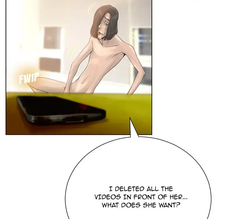 The Mask: Two Faces - Chapter 15 [photo 68] - MangaPorn