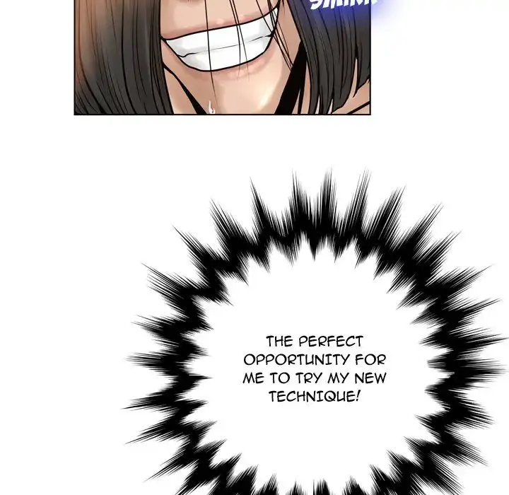 The Mask: Two Faces - Chapter 15 [photo 71] - MangaPorn