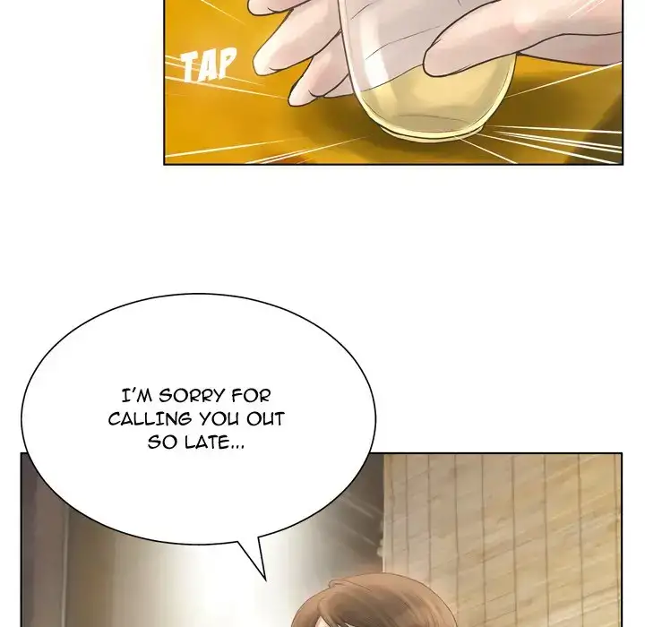 The Mask: Two Faces - Chapter 15 [photo 76] - MangaPorn