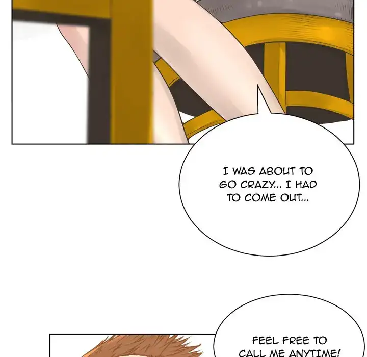 The Mask: Two Faces - Chapter 15 [photo 78] - MangaPorn