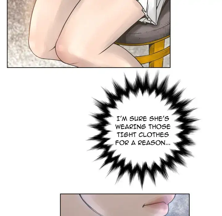 The Mask: Two Faces - Chapter 15 [photo 83] - MangaPorn