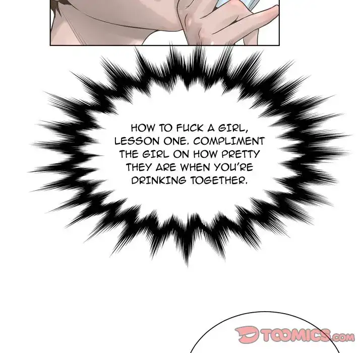 The Mask: Two Faces - Chapter 15 [photo 87] - MangaPorn