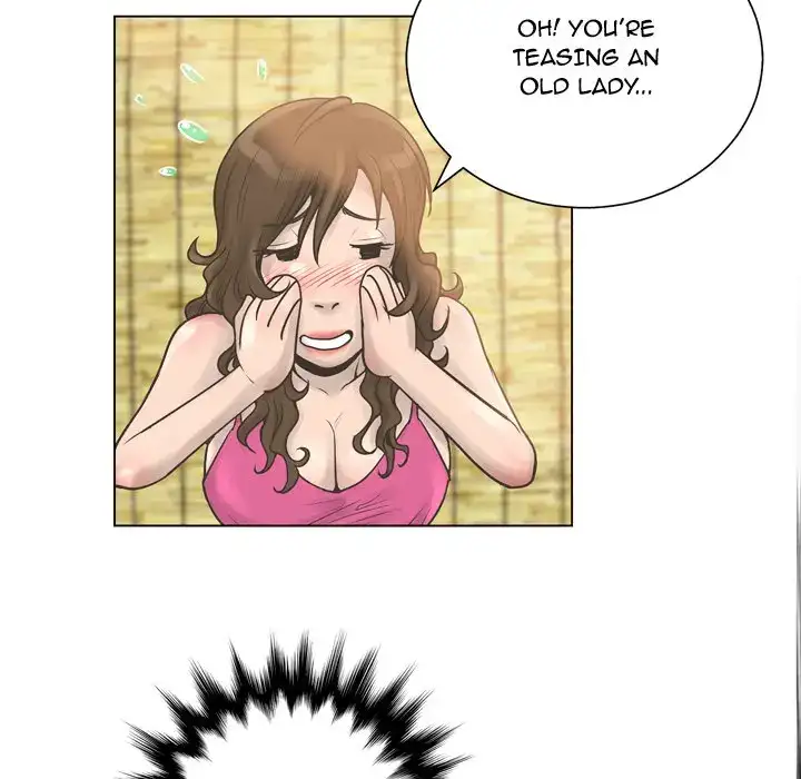 The Mask: Two Faces - Chapter 15 [photo 88] - MangaPorn
