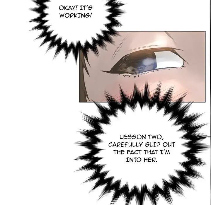 The Mask: Two Faces - Chapter 15 [photo 89] - MangaPorn