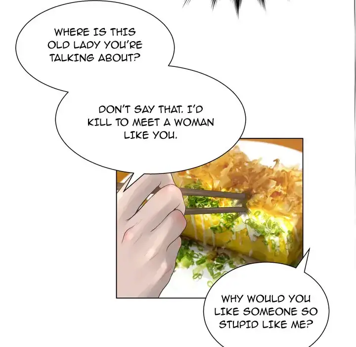The Mask: Two Faces - Chapter 15 [photo 90] - MangaPorn