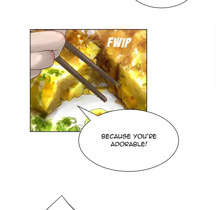 The Mask: Two Faces - Chapter 15 [photo 91] - MangaPorn