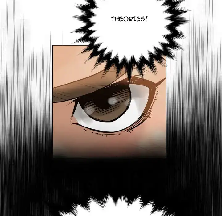 The Mask: Two Faces - Chapter 15 [photo 94] - MangaPorn