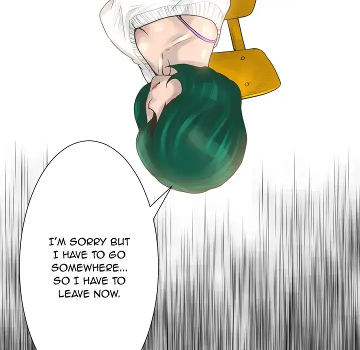 The Mask: Two Faces - Chapter 15 [photo 98] - MangaPorn